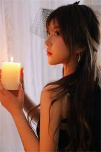 女儿病危，我却笑了