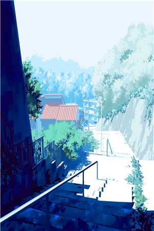 长风吻星