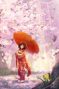 迷途花开，再无深爱
