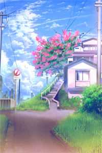 结婚结念日当天，丈夫资助的少女求我让位