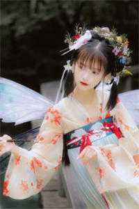 繁花似锦