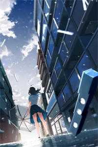 二郎神故事集