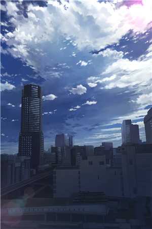 女友分手后，我找了真爱