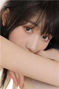 藤萝白月光