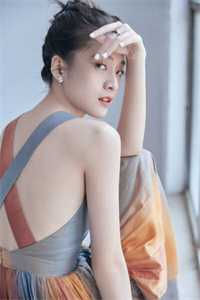 女友亲自为我尸体化妆