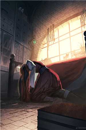 冷战一个月后，未婚夫和别人结婚了