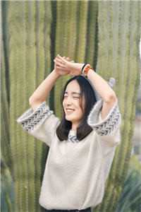 月半明时