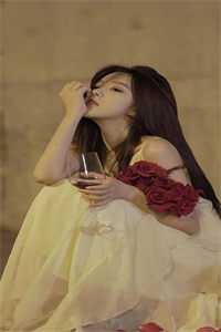 二手货的未婚夫，我不要了