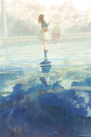候鸟过境