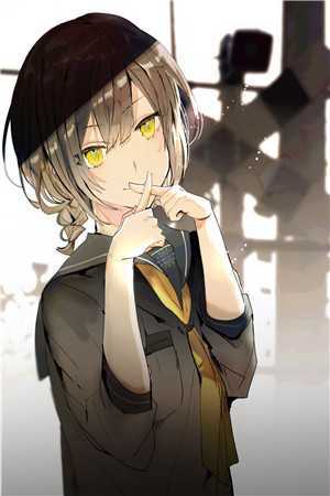 叫我守女德