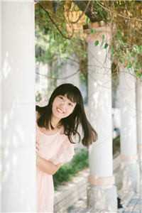 落花不折枝，你我不相见