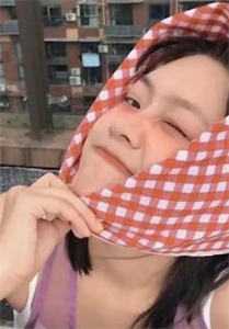 我能听到女儿的心声