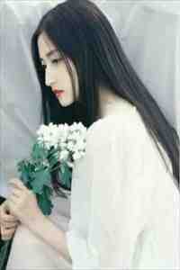 爱终花碎枝枯菱