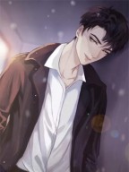 书翁遇仙女·业火焚心录