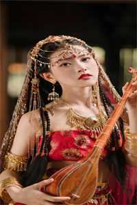 妈宝男觉醒后，要当老婆奴