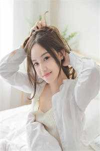山海藏爱意