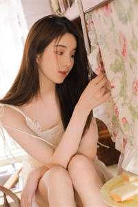 山海藏爱意