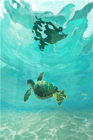 浮生旧梦，九尾断情