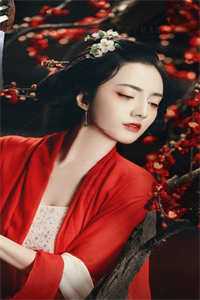 假嫡女骗我塞外和亲