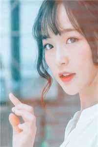 孤山云归晚