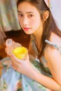 未婚夫输掉聘雁后，我换了位夫君