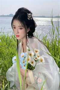 盛夏的余温