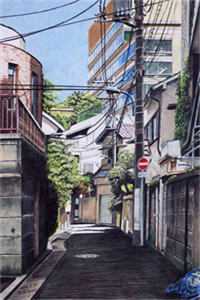 青云红颜