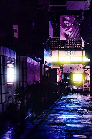 碎裂的爱无法复原