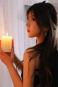 焚烬倾慕与你