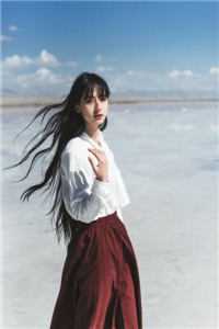 我和妈妈都是瞎子