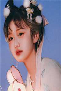 蒹葭苍苍