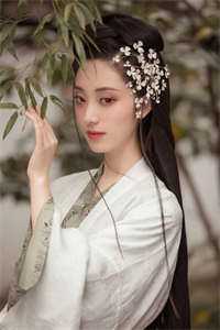 妹妹别哭！你就是天生的C级命