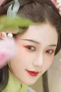 兰羽传