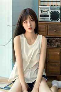 我的女儿不是人