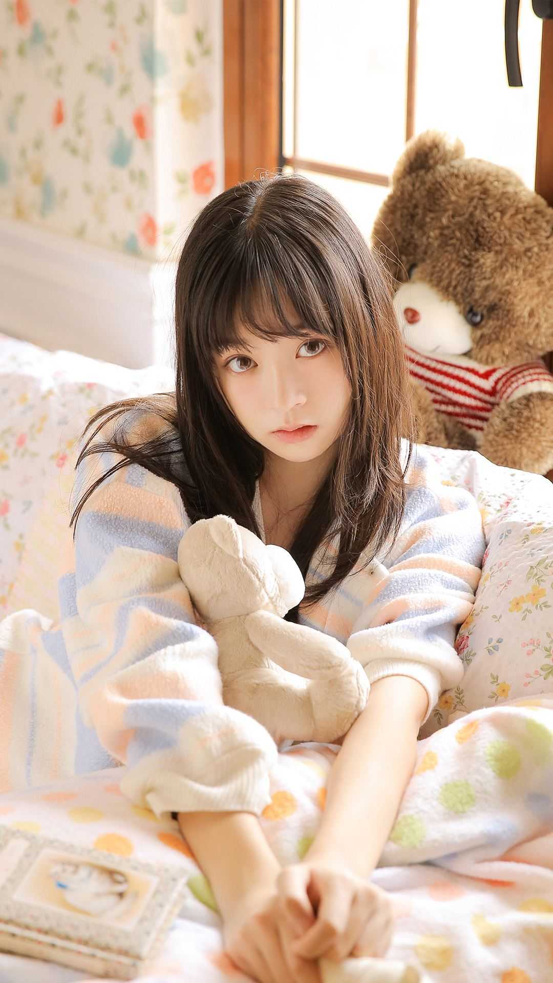 杏花为酒，醉生梦死