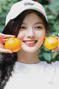权倾美人香