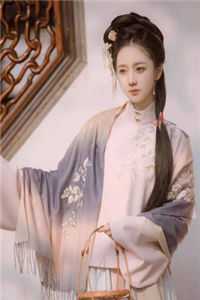 玄学老祖古穿今，全豪门跪着听讲