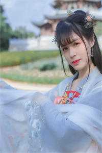 佛子为花魁点天灯，我转身嫁冷面阎王