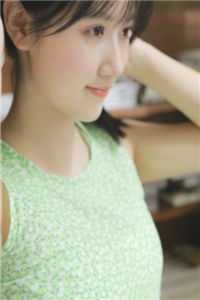 小满时节的砚香
