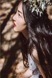 我的儿子变成了女儿