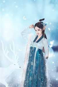 绿茶女成我未婚夫的助理后