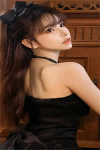 我的女儿变成了儿子