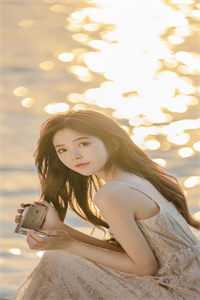 我的儿子变成了女儿