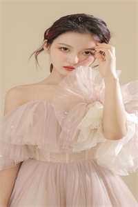 我的儿子变成了女儿