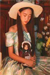 繁花似锦