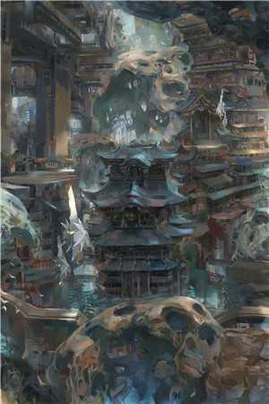雪落无痕时