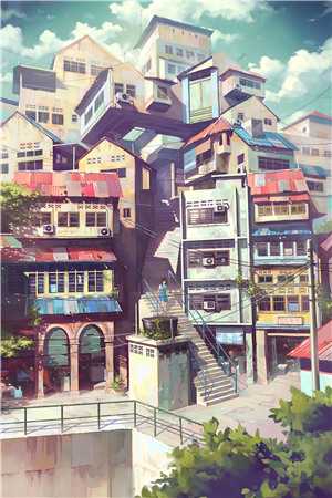 我欲登顶
