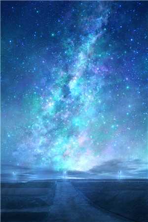 海阔天空