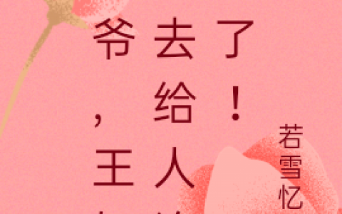 《王爷，王妃又去给人治病了！》小说免费阅读在哪里看？