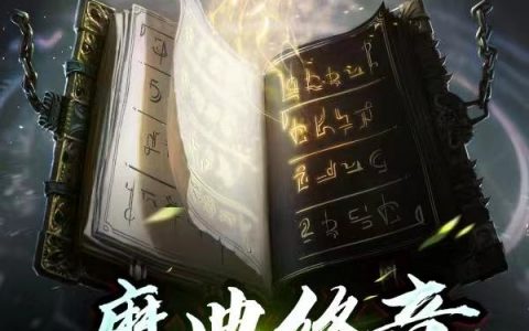 (阿尔维斯陈笛)魔典终章_阿尔维斯陈笛全文阅读